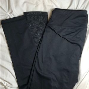 Head - Black Leggings